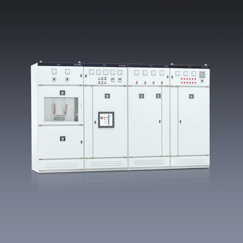 GGD低压开关柜产品介绍